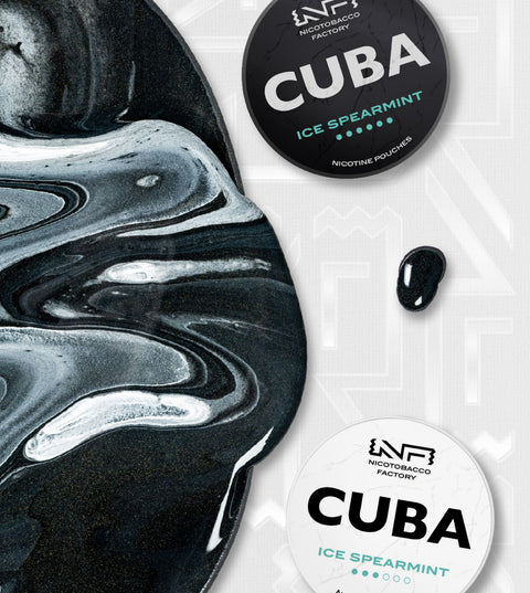 Mikä on Cuba? Nicotobacco, puolalainen yritys sen takana