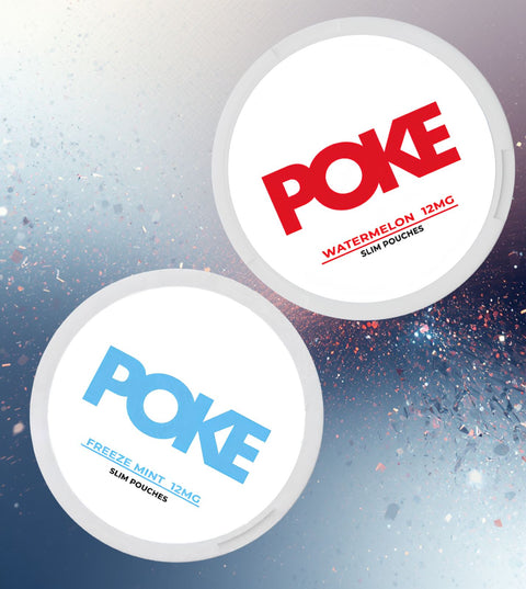 Mikä on POKE?