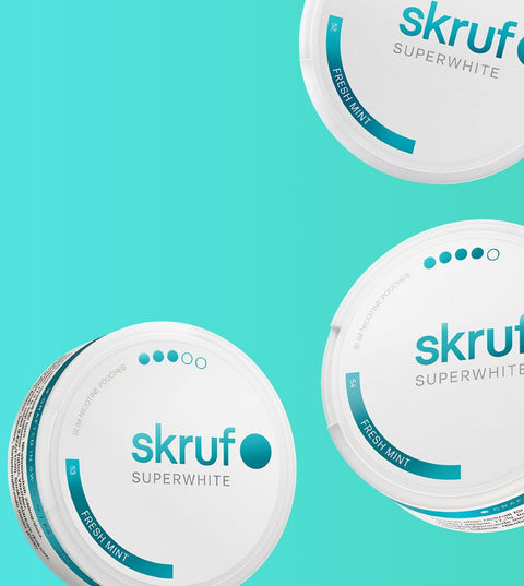 Mikä on Skruf? Skruf Snus AB, sen perustajat ja omistajat