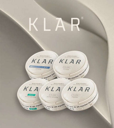 Mikä on KLAR? 