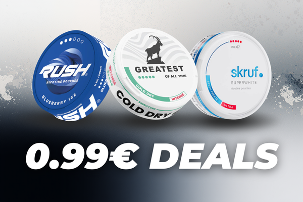 0.99€ Deals