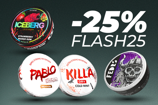 Flash Deals