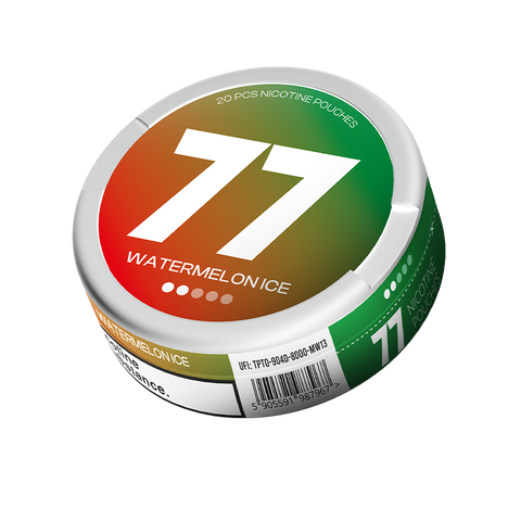 77 Watermelon Light