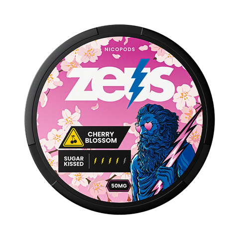 Zeus Cherry Blossom