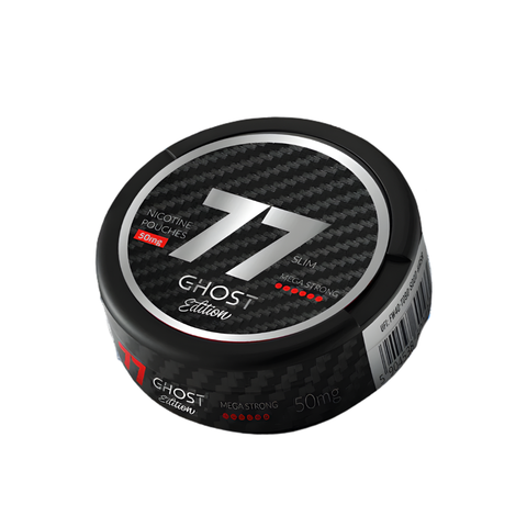 77 Ghost Edition Mega Strong