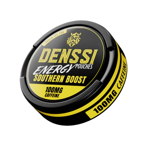 Denssi Energy Southern Boost.
