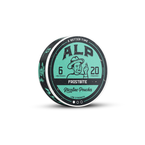 Alp Frostbite 6mg