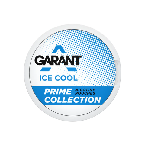 Garant Prime Collection Ice Cool