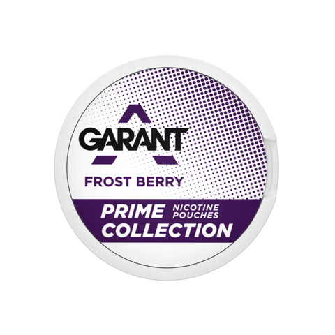 Garant Prime Collection Frost Berry
