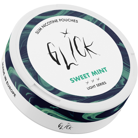 Glick Sweet Mint Light Series