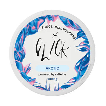 Glick Arctic Functional Pouches