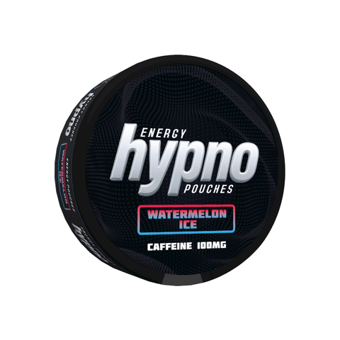Hypno vesimeloni Ice.