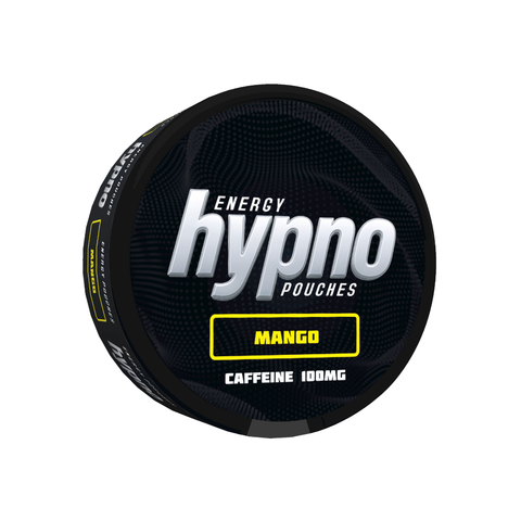 Hypno Mango.