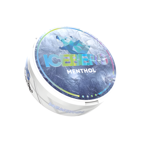 Iceberg Menthol