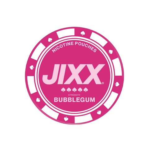 Jixx Bubblegum