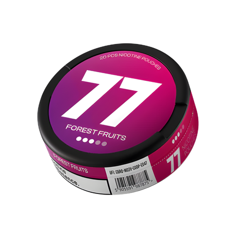77 Forest Fruits