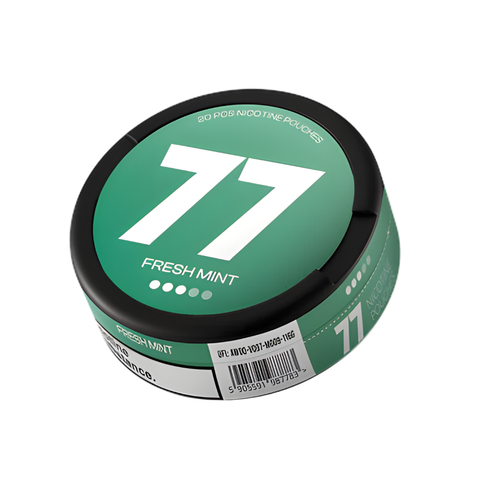  Fresh Mint