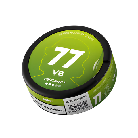 77 VB Edition Bergamot