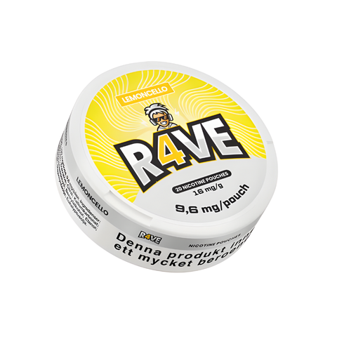 Rave Sitruunaselloa 32,5 mg