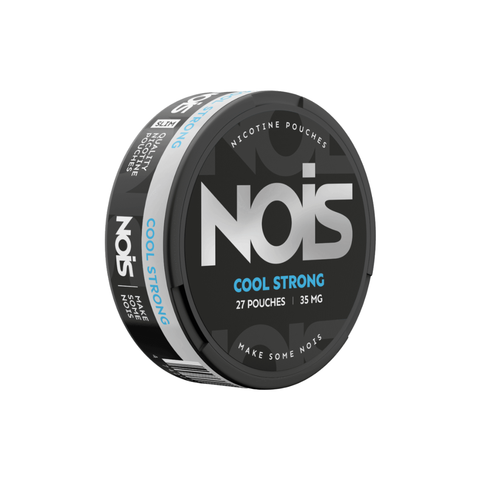 Nois Cool Strong