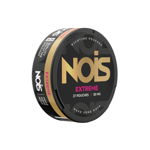 Nois Extreme