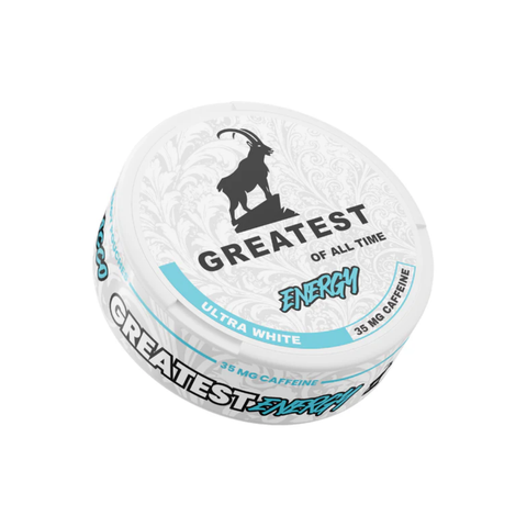 Greatest Energia.