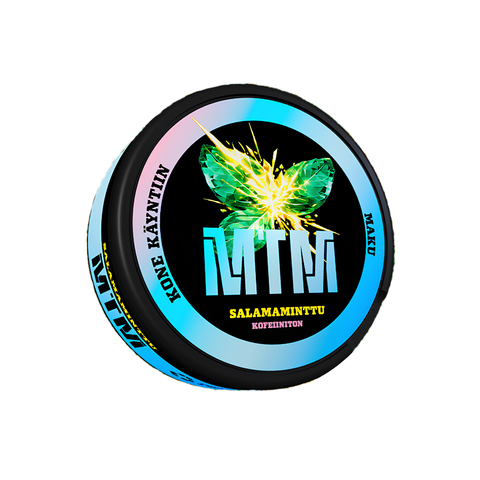 MTM Salamaminttu.