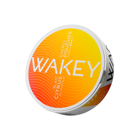 Wakey Citrus Blast
