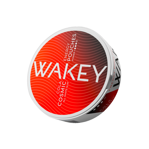 Wakey Cosmic Cola