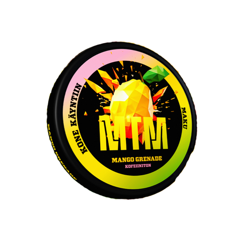 MTM Mango Grenade