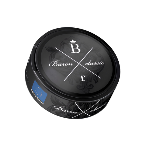 Baron Black