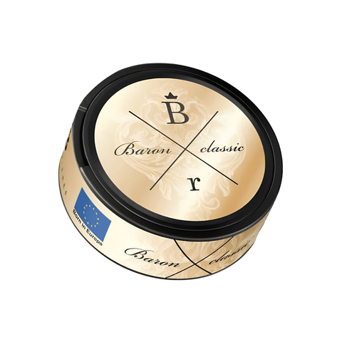 Baron Gold