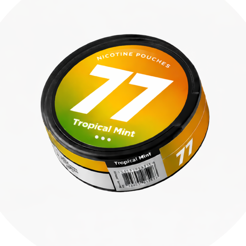  Tropical Mint
