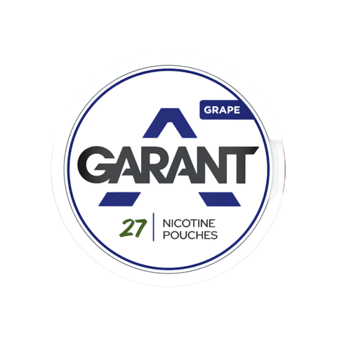 Garant Grape