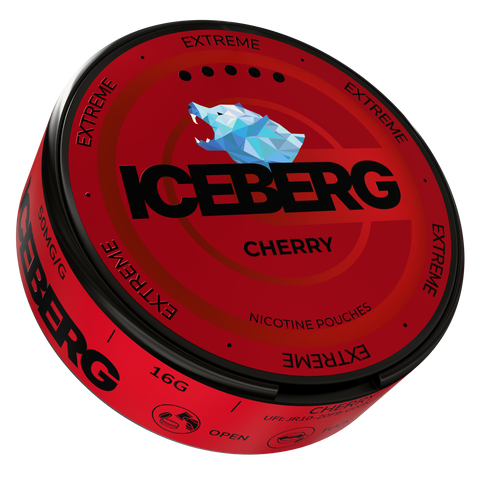 Iceberg Cherry