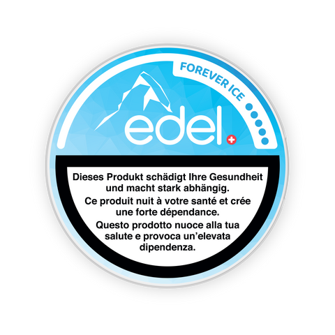 Edel Foreverice