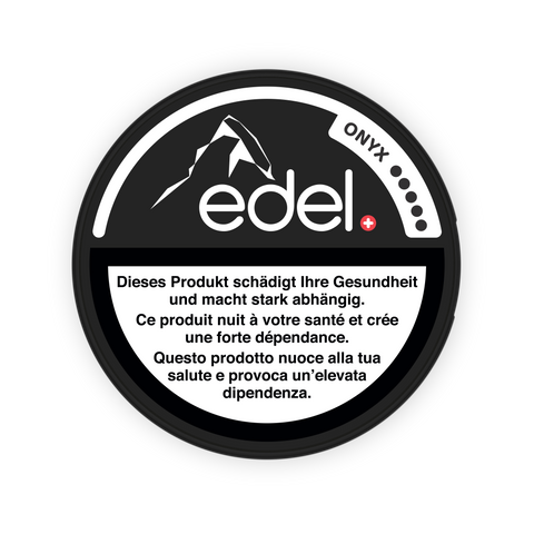 Edel Onyx
