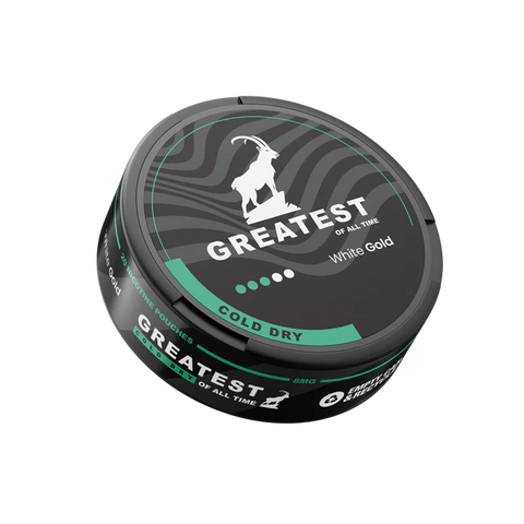 Greatest Cold Dry 8mg – tuotekuva